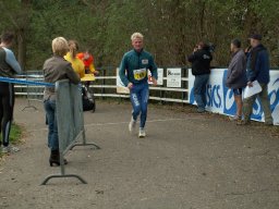 Col de Maasbandia 2006